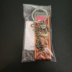 Harvey's Seatbelt Key Charm